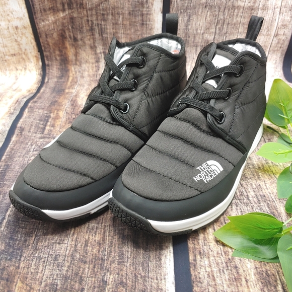 ***Sold***NEW-The North Face Men’s NSE Chukka Lite - Picture 3 of 8